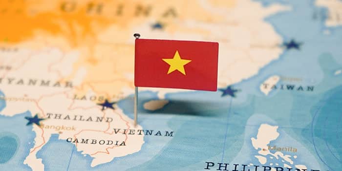 vietnam-map-news