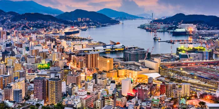 osaka-prefecture-japan