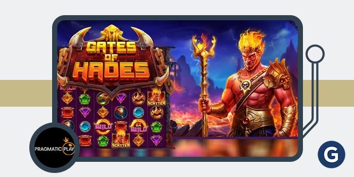 Explore the Underworld with Pragmatic Play’s Gates of Hades