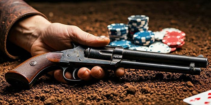 gun-crime-poker-chips-news