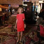 Elaine Wynn’s will filed in Clark County District Court