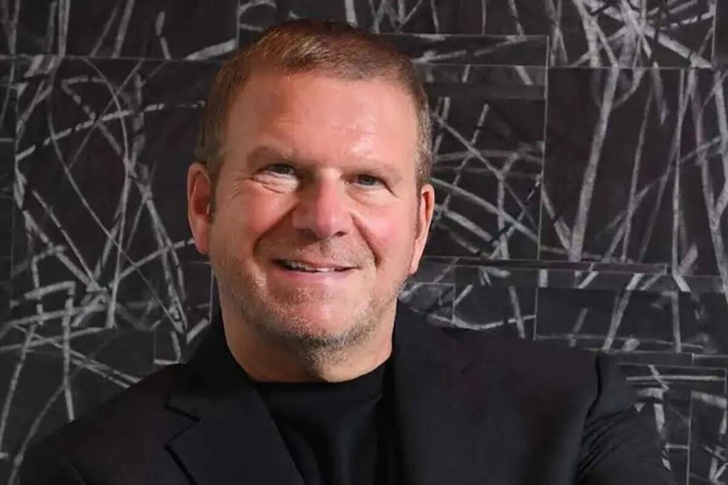 Why Tilman Fertitta became Wynn Resorts’ top shareholder