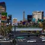 Las Vegas casinos betting on summer deals to attract visitors