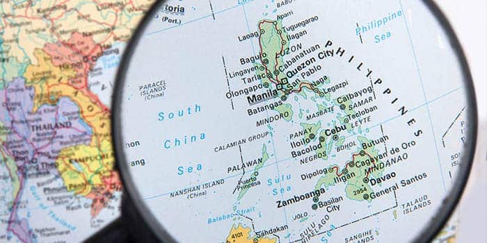 philippines-map-asia-news